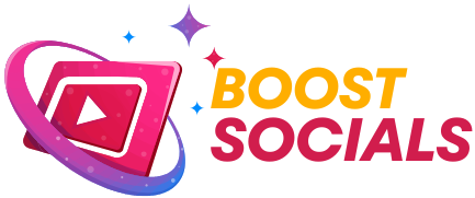 Boost Socials