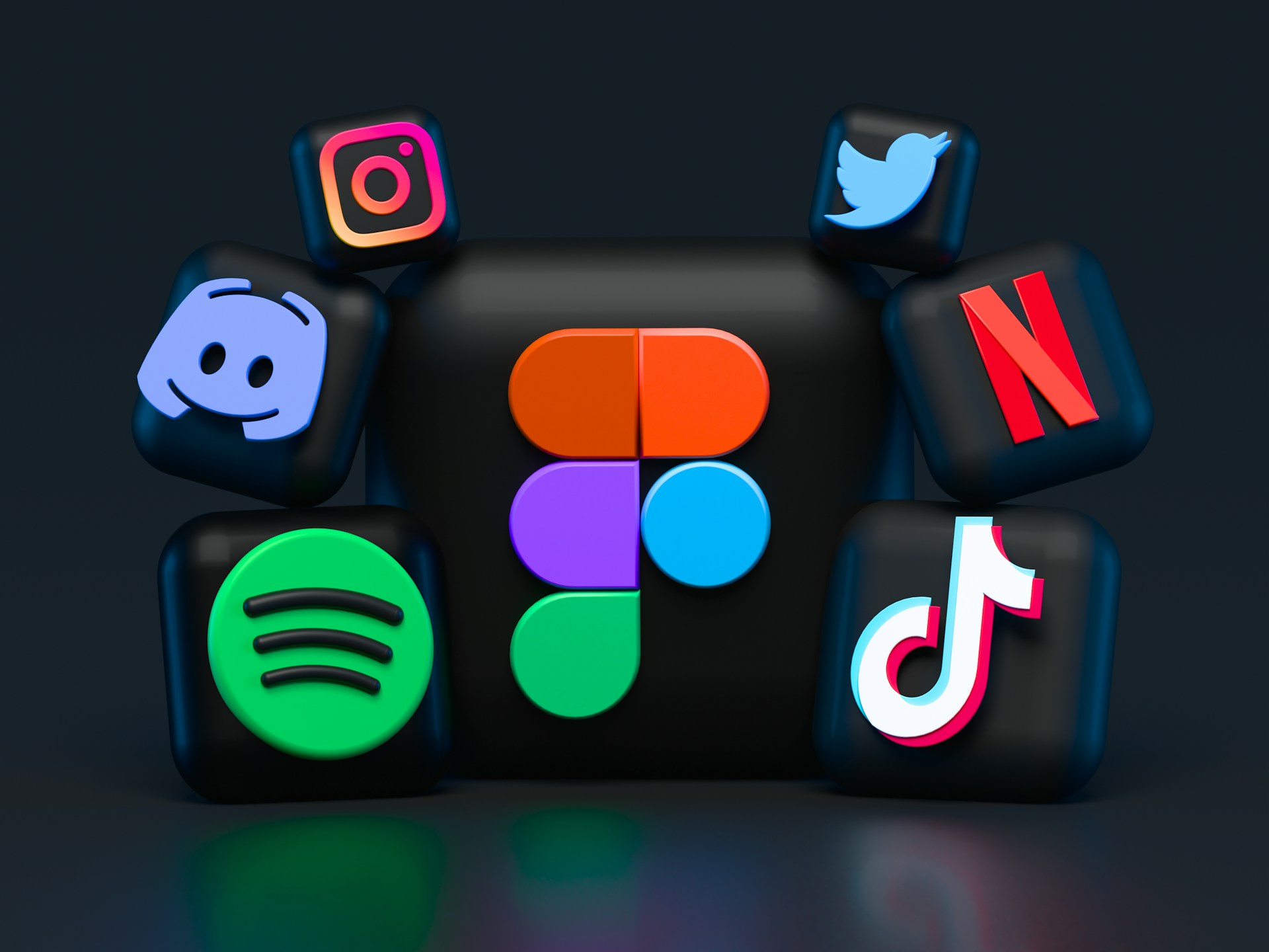 social 1